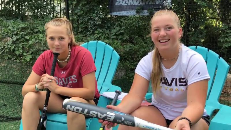 The New Demarini Prism+: Is This The Best Fastpitch Bat for 2023