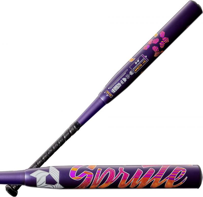 The New Demarini Prism+: Is This The Best Fastpitch Bat for 2023