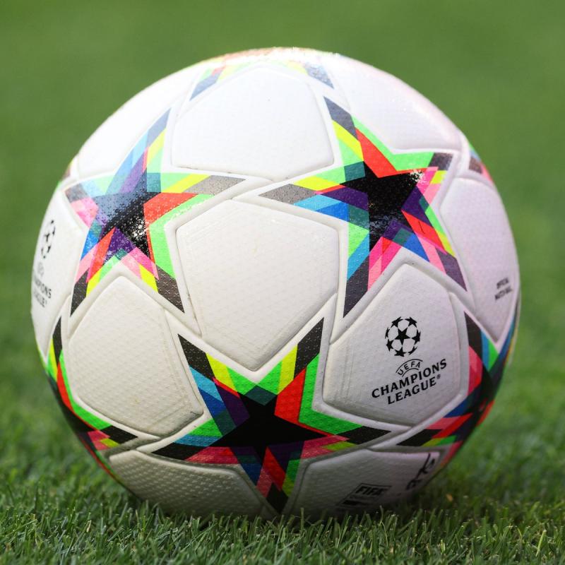 The New UEFA Champions League Ball For 2023: Everything You Need To Know About The Iconic Soccer Ball