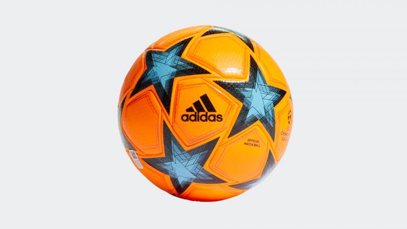 The New UEFA Champions League Ball For 2023: Everything You Need To Know About The Iconic Soccer Ball