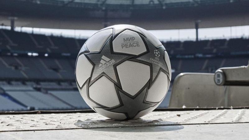 The New UEFA Champions League Ball For 2023: Everything You Need To Know About The Iconic Soccer Ball