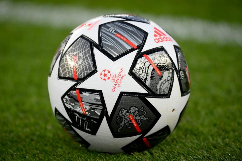 The New UEFA Champions League Ball For 2023: Everything You Need To Know About The Iconic Soccer Ball