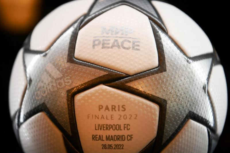 The New UEFA Champions League Ball For 2023: Everything You Need To Know About The Iconic Soccer Ball