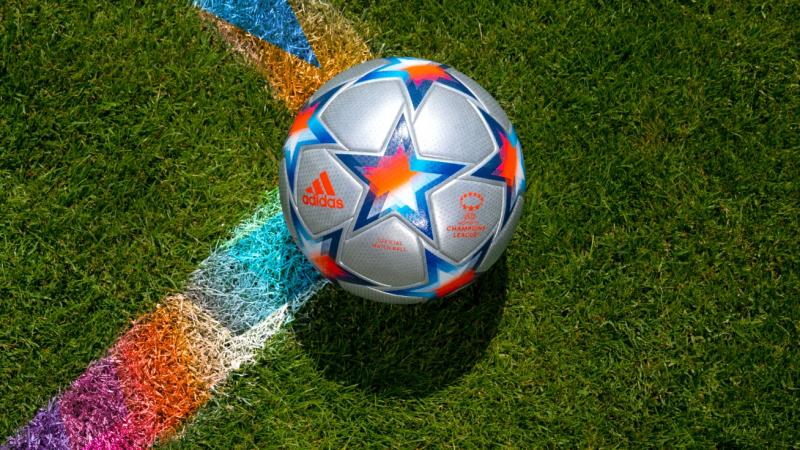 The New UEFA Champions League Ball For 2023: Everything You Need To Know About The Iconic Soccer Ball