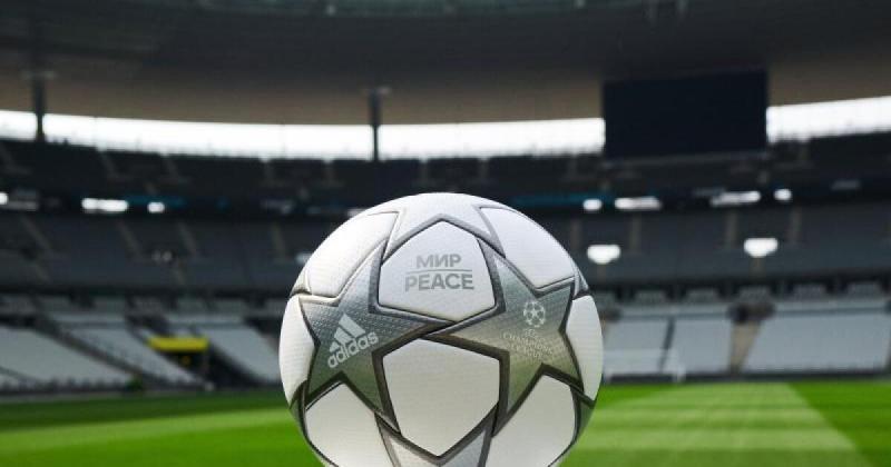 The New UEFA Champions League Ball For 2023: Everything You Need To Know About The Iconic Soccer Ball