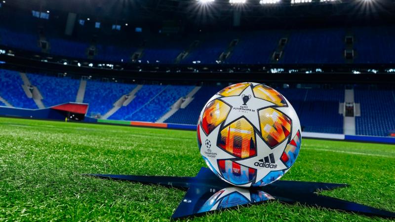 The New UEFA Champions League Ball For 2023: Everything You Need To Know About The Iconic Soccer Ball