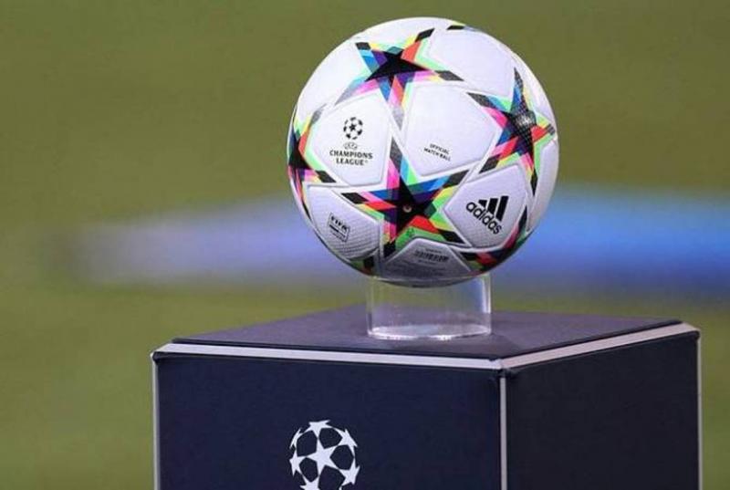 The New UEFA Champions League Ball For 2023: Everything You Need To Know About The Iconic Soccer Ball