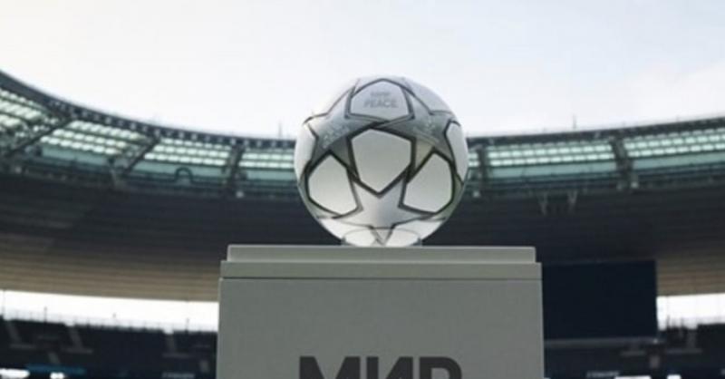 The New UEFA Champions League Ball For 2023: Everything You Need To Know About The Iconic Soccer Ball