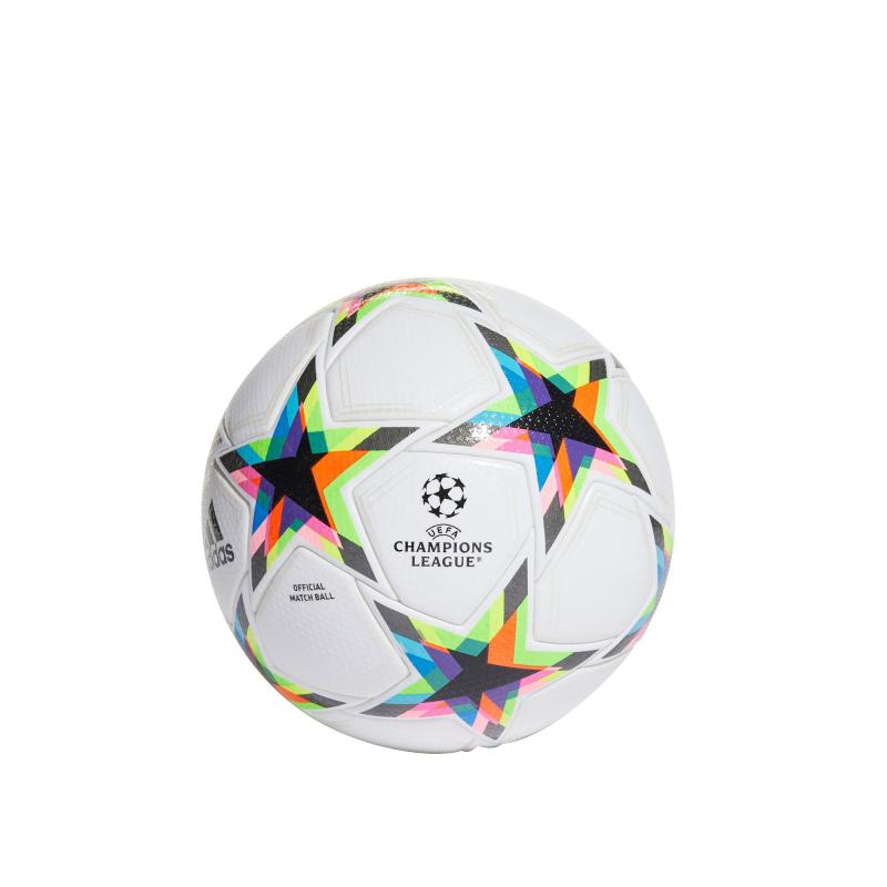 The New UEFA Champions League Ball For 2023: Everything You Need To Know About The Iconic Soccer Ball