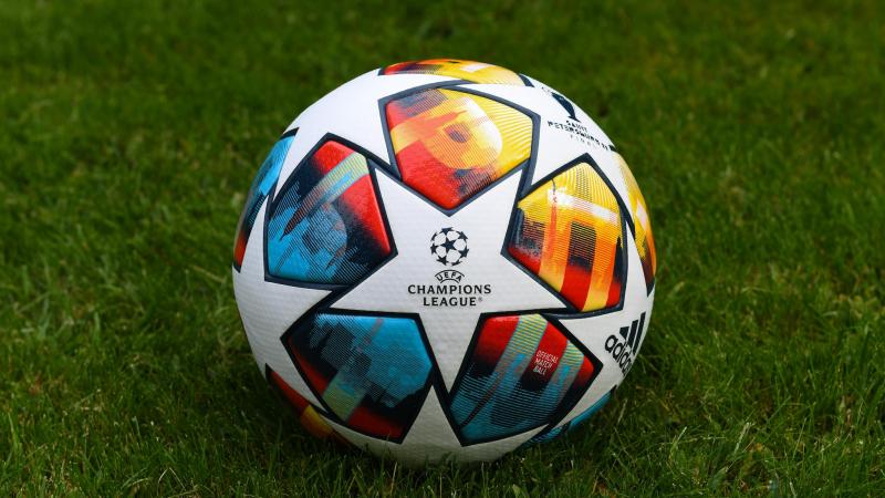 The New UEFA Champions League Ball For 2023: Everything You Need To Know About The Iconic Soccer Ball