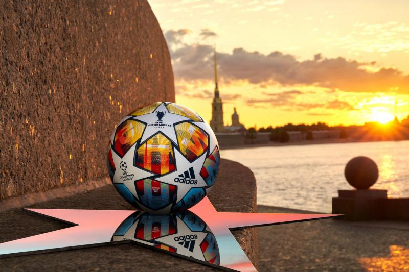 The New UEFA Champions League Ball For 2023: Everything You Need To Know About The Iconic Soccer Ball