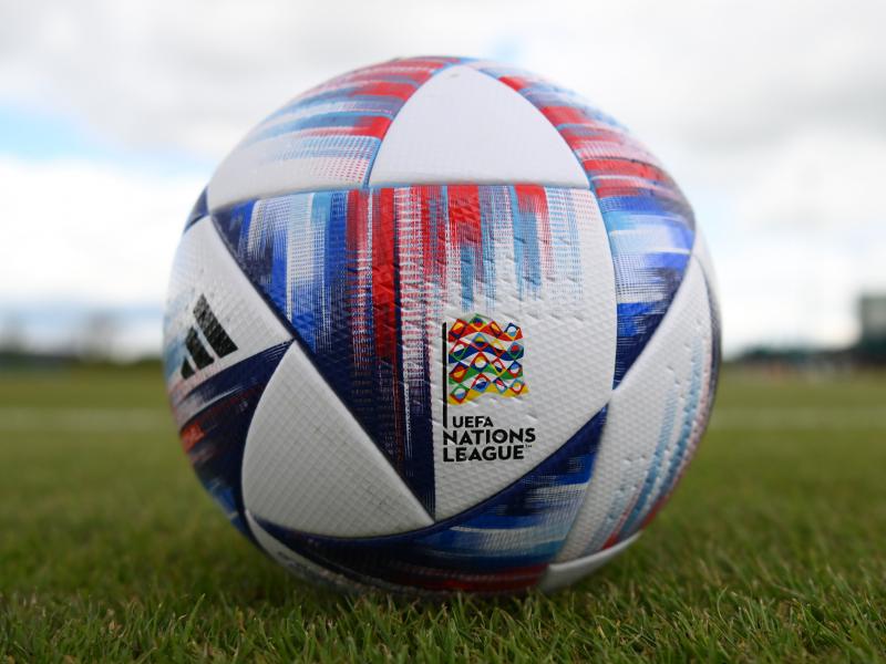 The New UEFA Champions League Ball For 2023: Everything You Need To Know About The Iconic Soccer Ball