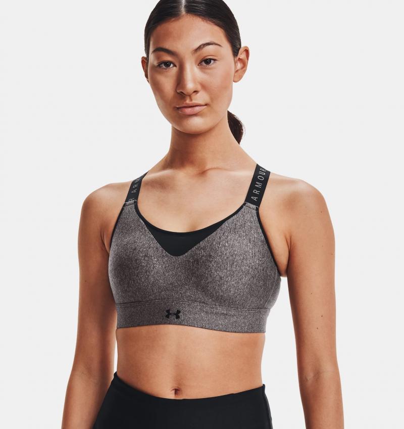 The New Under Armour High Bra: How 15 Features Make It The Ultimate Sports Bra