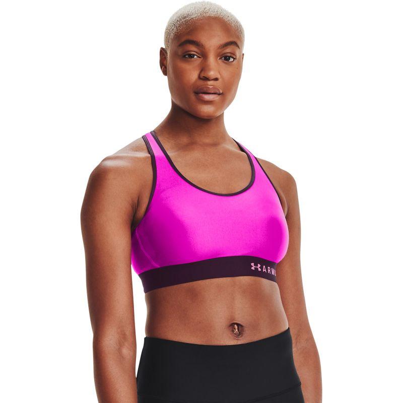 The New Under Armour High Bra: How 15 Features Make It The Ultimate Sports Bra