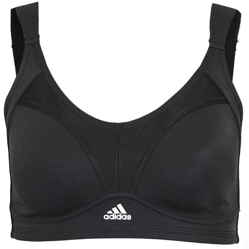 The New Under Armour High Bra: How 15 Features Make It The Ultimate Sports Bra