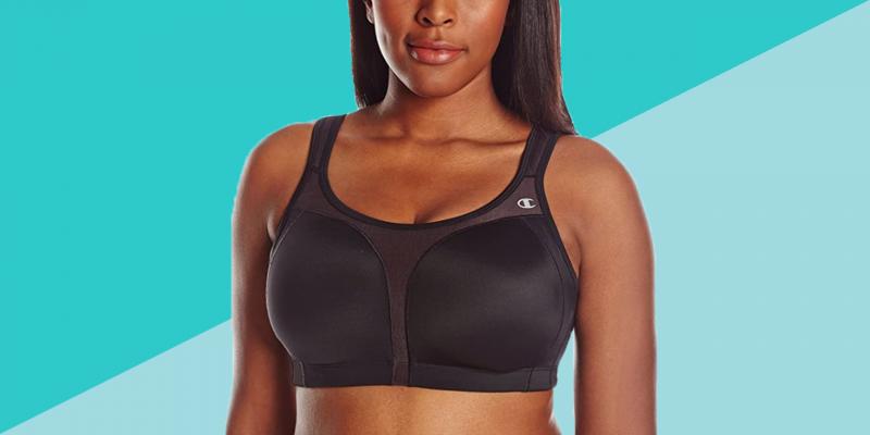 The New Under Armour High Bra: How 15 Features Make It The Ultimate Sports Bra