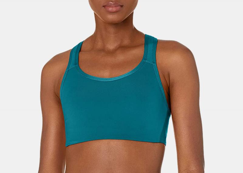 The New Under Armour High Bra: How 15 Features Make It The Ultimate Sports Bra