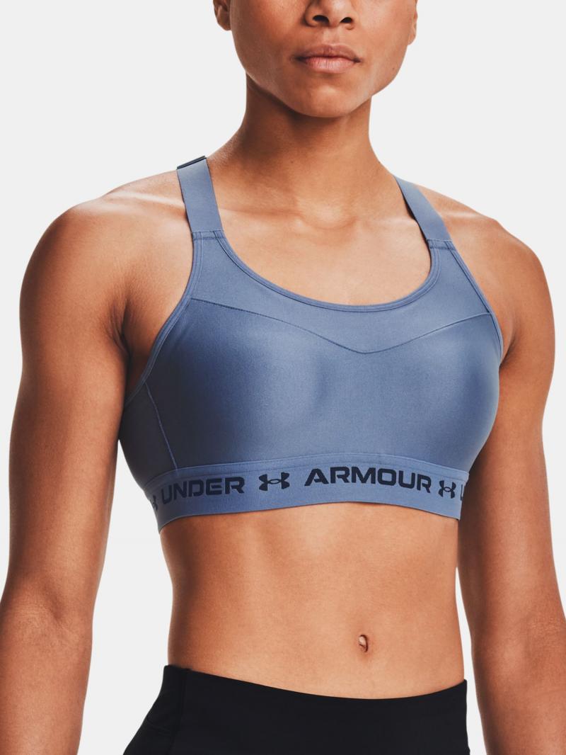 The New Under Armour High Bra: How 15 Features Make It The Ultimate Sports Bra