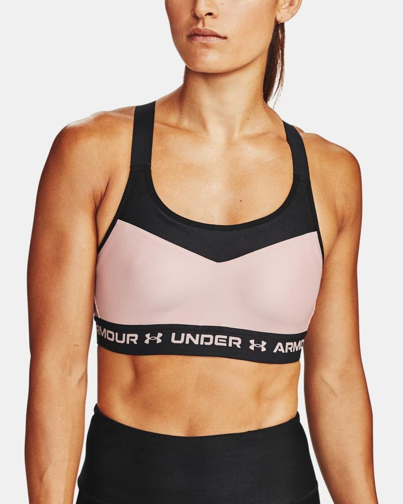 The New Under Armour High Bra: How 15 Features Make It The Ultimate Sports Bra