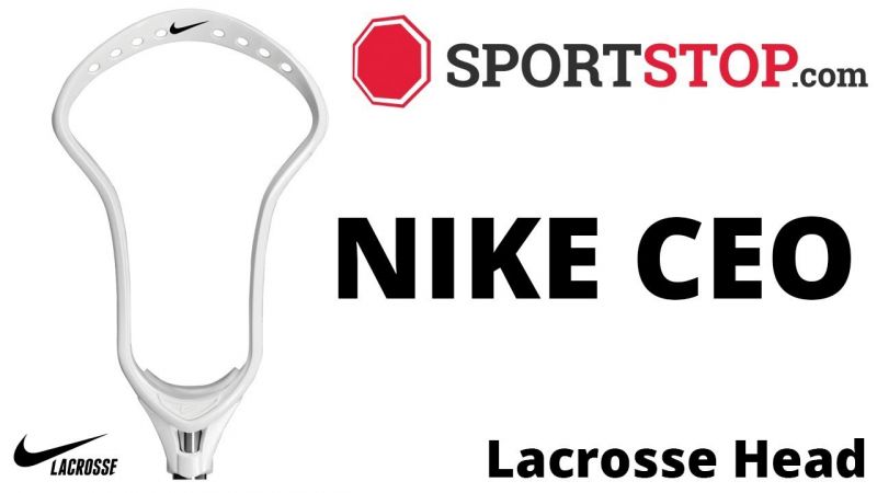The Nike CEO Lacrosse Head An Inside Look