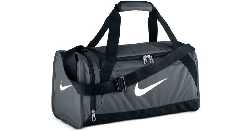 The Nike Dodge Lacrosse Duffle Bag Performance and Reliability for Athletes