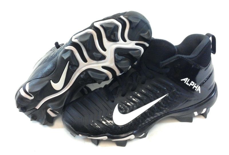 The Nike Menace Alpha A Top Football Cleat for 2023