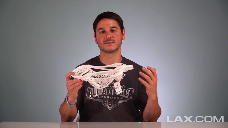 The Nike Vapor 2 Lacrosse Head Key Features and Performance Review