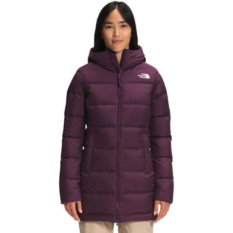 The North Face Gotham Parka For Women: 15 Things You Should Know Before Buying This Winter