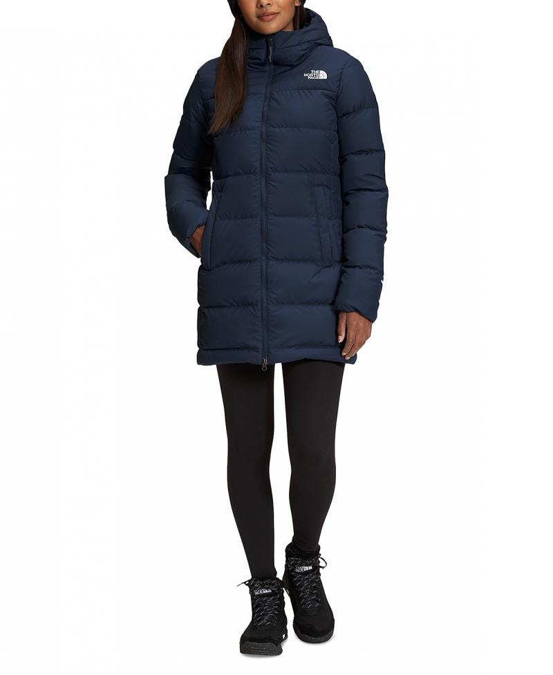 The North Face Gotham Parka For Women: 15 Things You Should Know Before Buying This Winter