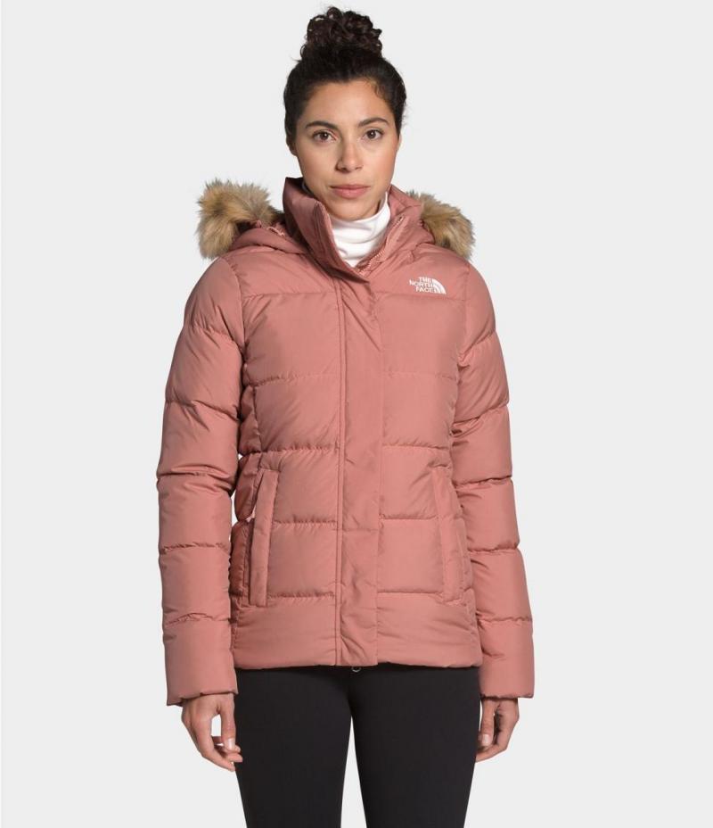 The North Face Gotham Parka For Women: 15 Things You Should Know Before Buying This Winter