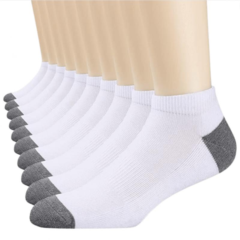 The Only Athletic Socks You Need This Year: Discover 15 Reasons Brown Sports Socks Are Essential