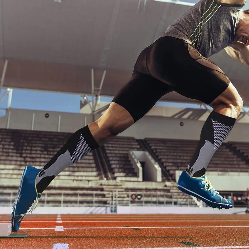 The Only Athletic Socks You Need This Year: Discover 15 Reasons Brown Sports Socks Are Essential