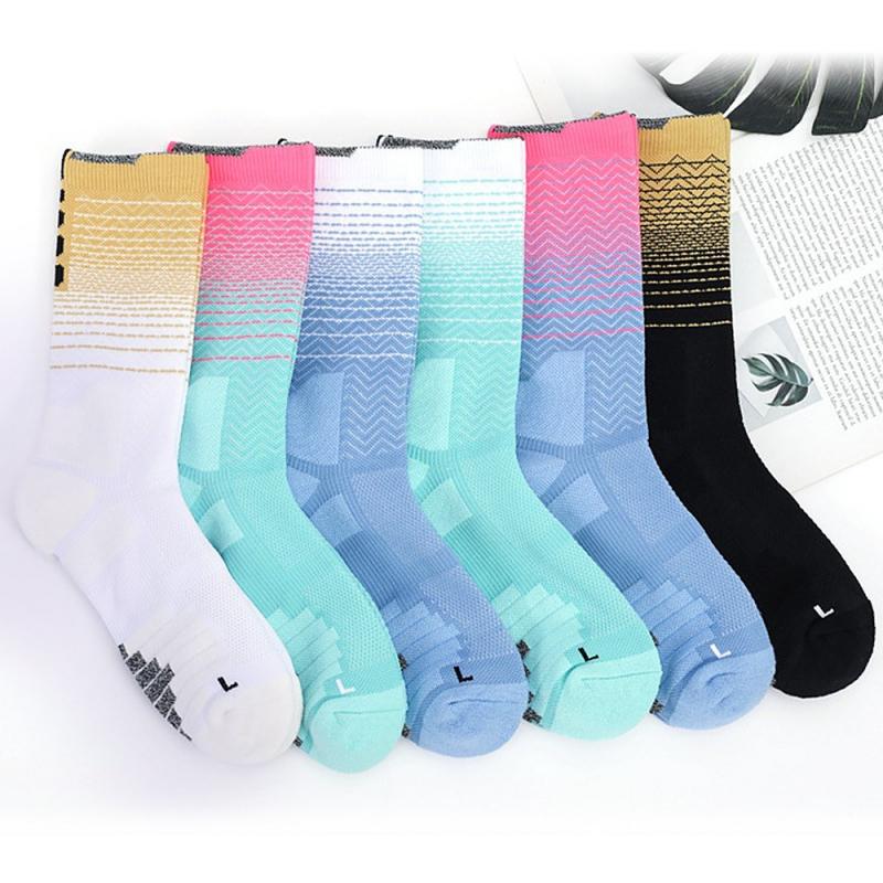 The Only Athletic Socks You Need This Year: Discover 15 Reasons Brown Sports Socks Are Essential