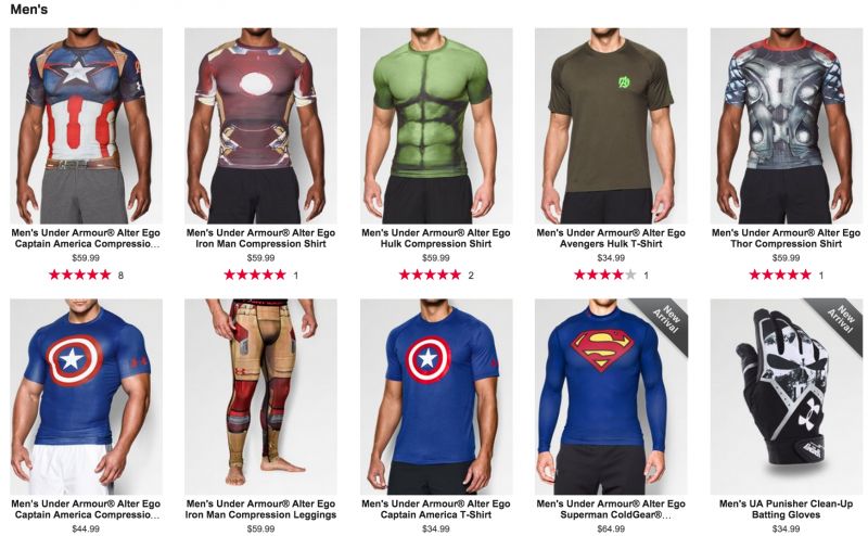 The Only Cold Gear Compression Shirt Guide Youll Need for 2023