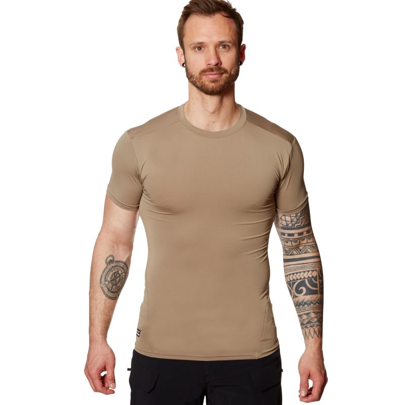 The Only Cold Gear Compression Shirt Guide Youll Need for 2023