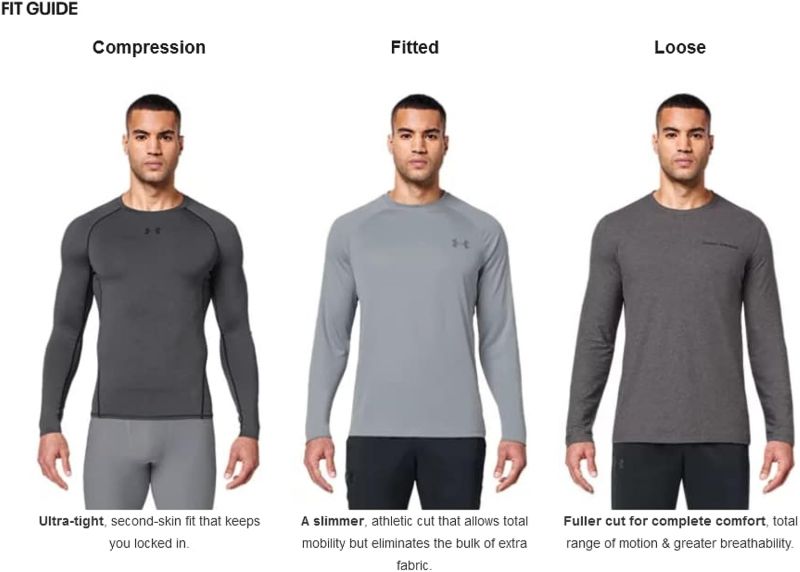 The Only Cold Gear Compression Shirt Guide Youll Need for 2023