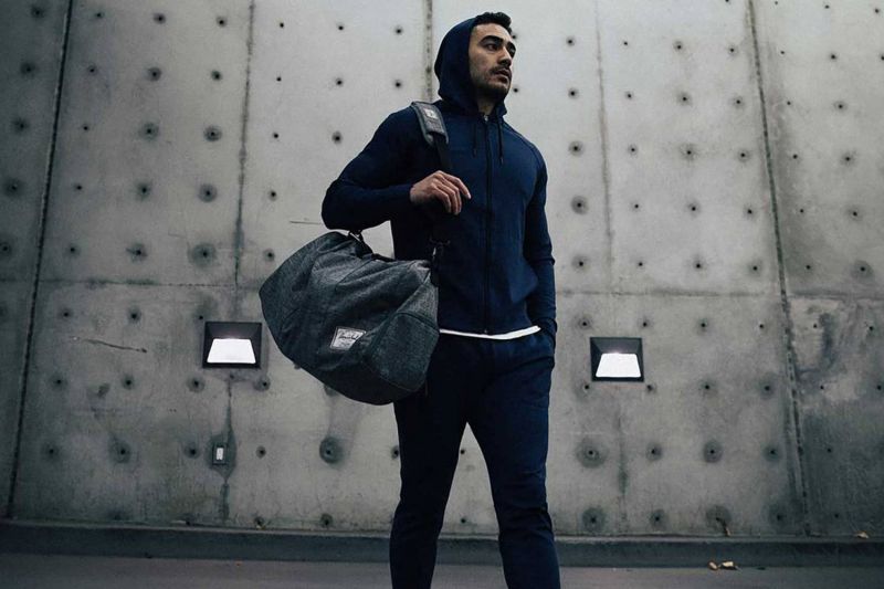The Only Warm Weather Joggers You Need This Summer for Athleisure Style and Comfort