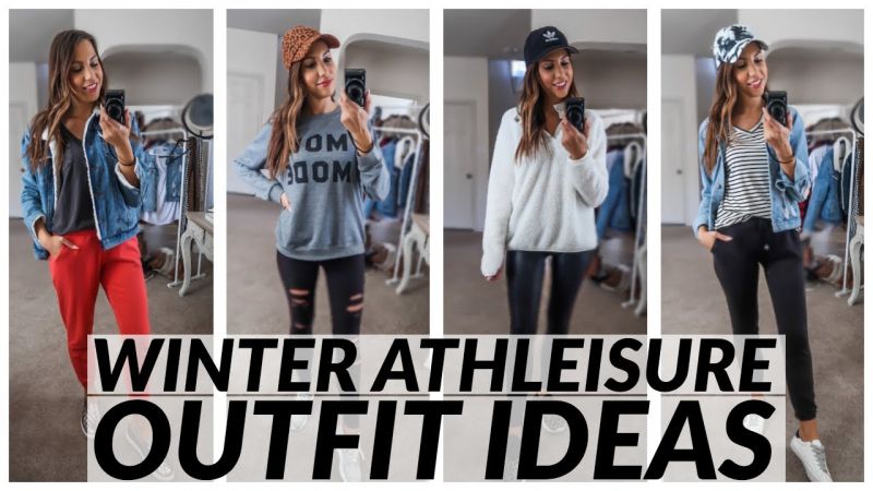 The Only Warm Weather Joggers You Need This Summer for Athleisure Style and Comfort