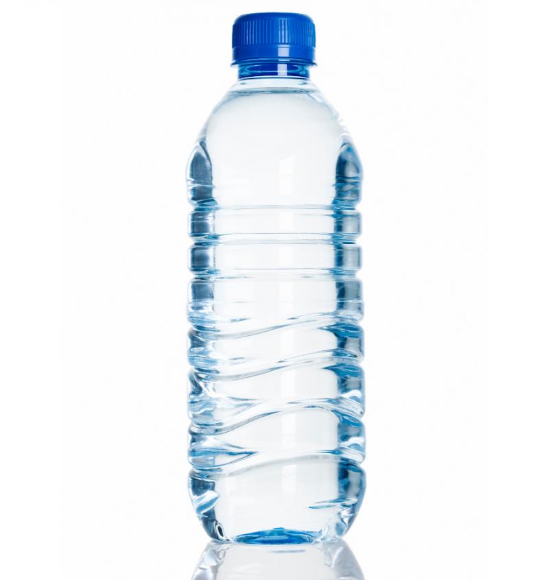 The Perfect Amount of Water To Drink Daily: Why You Should Use a 1-liter Water Bottle