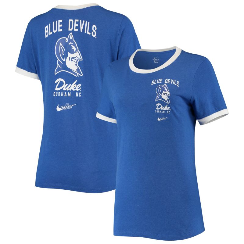 The Perfect Duke Nike Hat for Any Blue Devil Fan