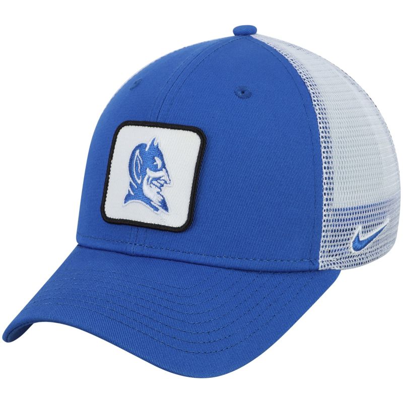 The Perfect Duke Nike Hat for Any Blue Devil Fan