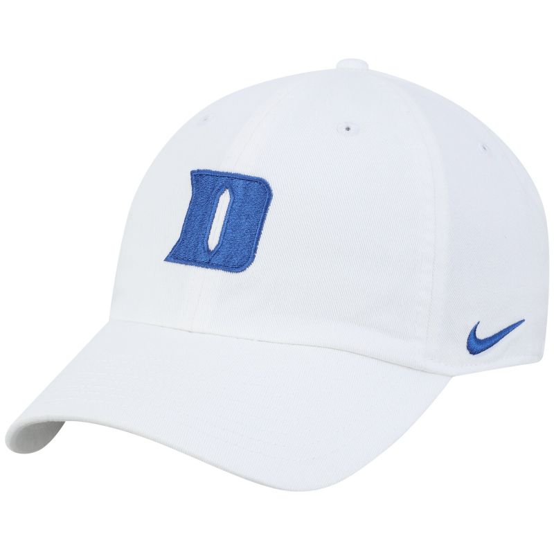 The Perfect Duke Nike Hat for Any Blue Devil Fan