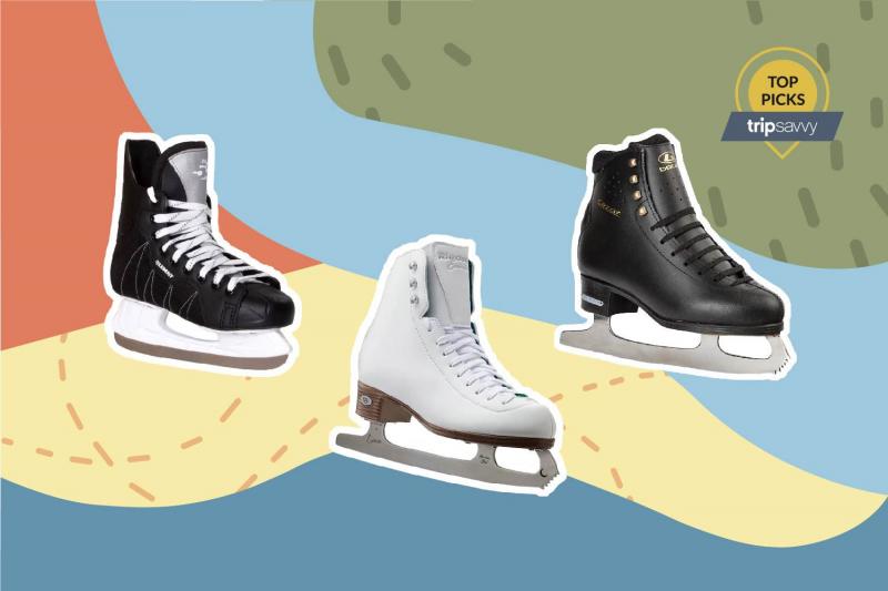 The Perfect Fit for Ice Skates: How to Pick the Right Pair for Your Child