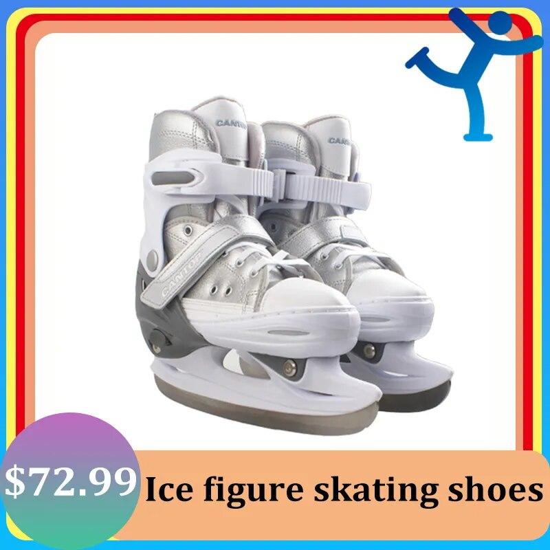 The Perfect Fit for Ice Skates: How to Pick the Right Pair for Your Child