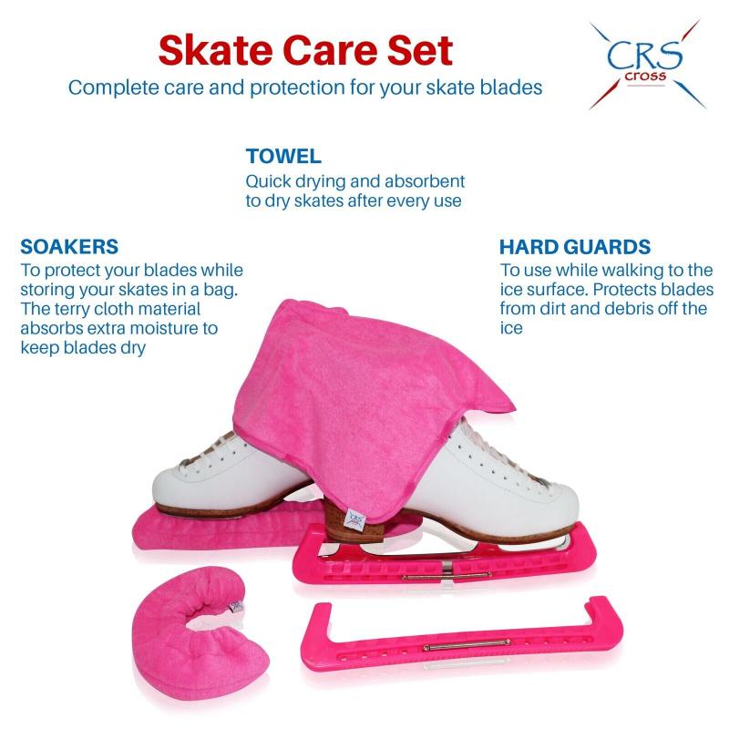 The Perfect Fit for Ice Skates: How to Pick the Right Pair for Your Child