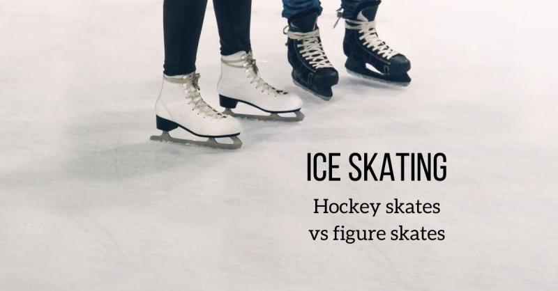 The Perfect Fit for Ice Skates: How to Pick the Right Pair for Your Child