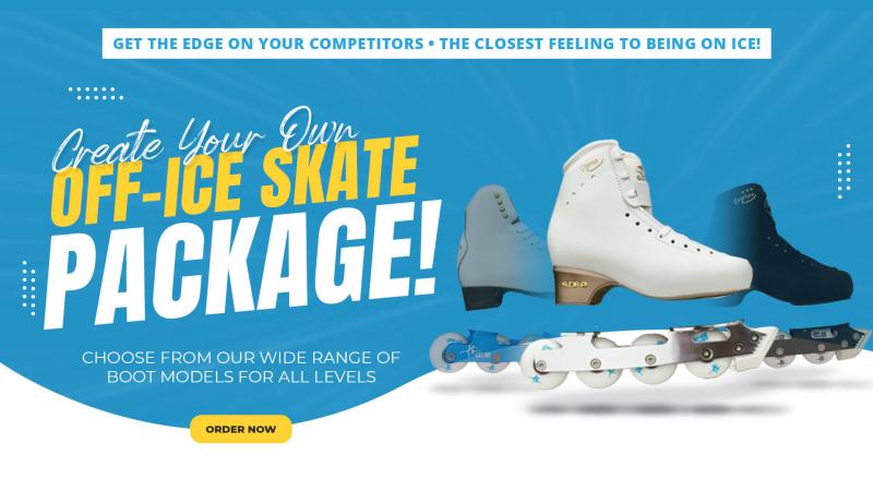 The Perfect Fit for Ice Skates: How to Pick the Right Pair for Your Child