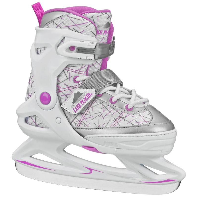 The Perfect Fit for Ice Skates: How to Pick the Right Pair for Your Child