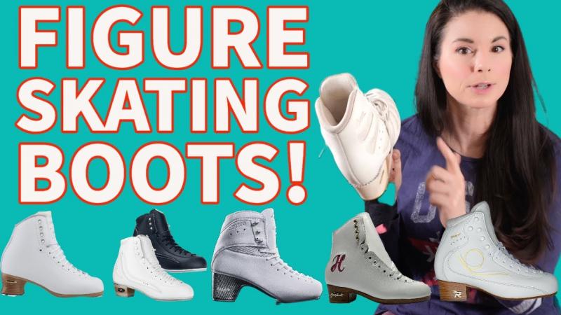 The Perfect Fit for Ice Skates: How to Pick the Right Pair for Your Child