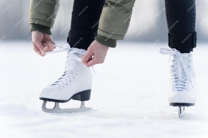 The Perfect Fit for Ice Skates: How to Pick the Right Pair for Your Child